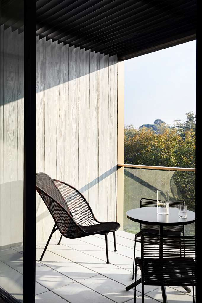 United Places Hotel Botanic Gardens Melbourne Quarto foto