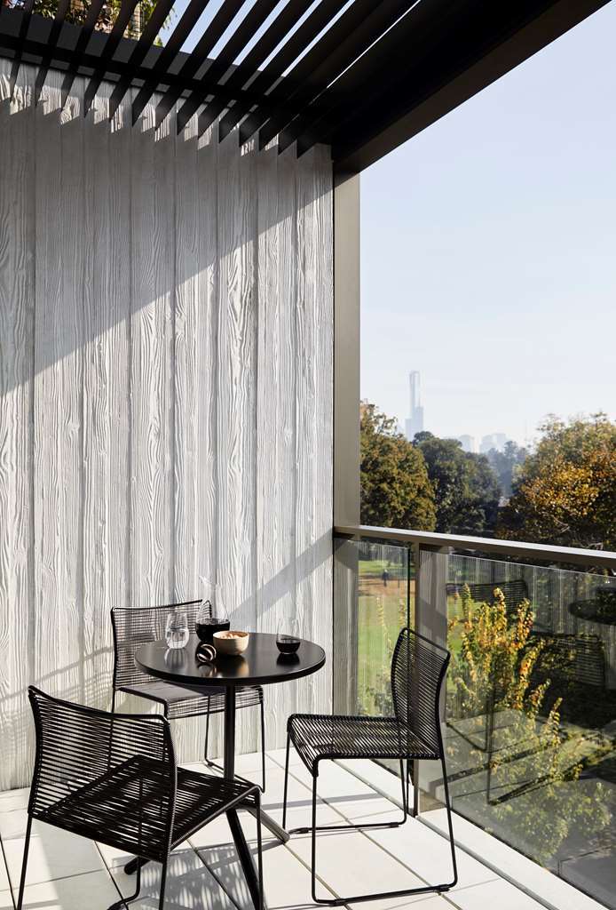 United Places Hotel Botanic Gardens Melbourne Quarto foto