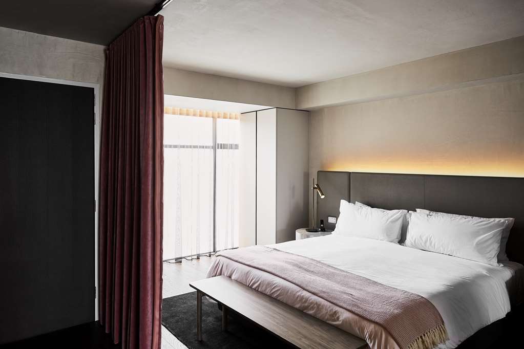 United Places Hotel Botanic Gardens Melbourne Quarto foto